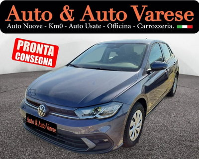 Volkswagen Polo 1.0 tsi Life 95cv usata