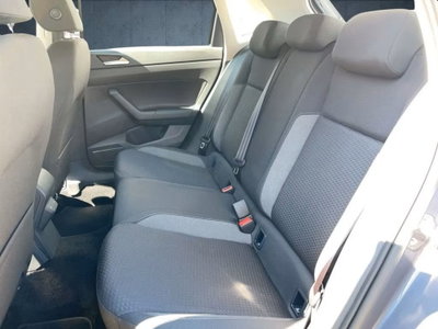 Volkswagen Polo 1.0 tsi Life 95cv (5)