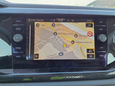 Volkswagen Polo 1.0 tsi Life 95cv (6)