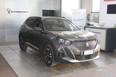 Peugeot 2008 PureTech 130 S&S EAT8 Allure Pack usata
