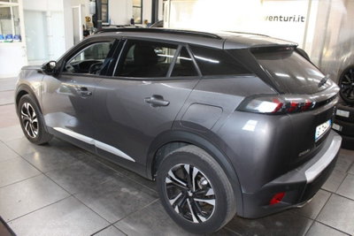 Peugeot 2008 PureTech 130 S&S EAT8 Allure Pack (5)
