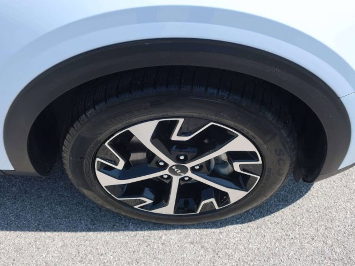 Kia Sportage 1.6 crdi mhev Style dct (12)