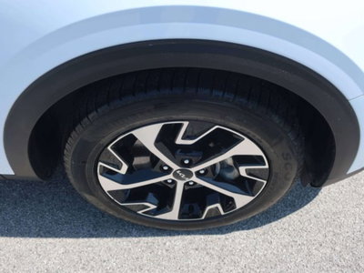 Kia Sportage 1.6 crdi mhev Style dct (12)