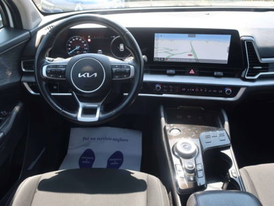Kia Sportage 1.6 crdi mhev Style dct (5)