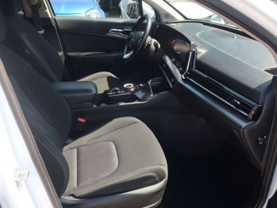 Kia Sportage 1.6 crdi mhev Style dct (8)