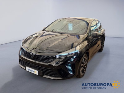 Renault Clio TCe 90 CV 5 porte Techno usata