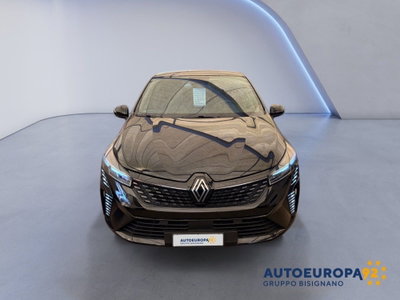 Renault Clio TCe 90 CV 5 porte Techno (4)