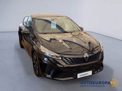 Renault Clio TCe 90 CV 5 porte Techno (9)