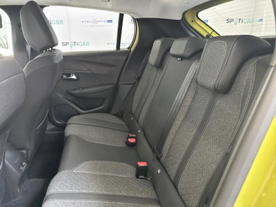 Peugeot 208 PureTech 100 Stop&Start 5 porte Allure (10)