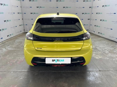 Peugeot 208 PureTech 100 Stop&Start 5 porte Allure (2)