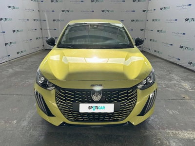Peugeot 208 PureTech 100 Stop&Start 5 porte Allure (3)