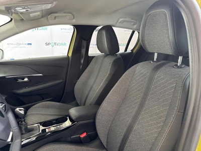 Peugeot 208 PureTech 100 Stop&Start 5 porte Allure (7)
