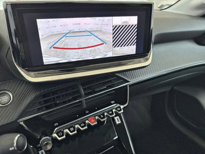 Peugeot 208 PureTech 100 Stop&Start 5 porte Allure (8)
