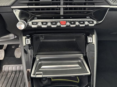 Peugeot 208 PureTech 100 Stop&Start 5 porte Allure (9)