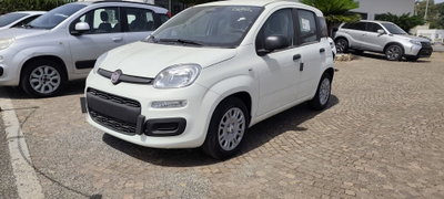 Fiat Pandina 1.0 firefly hybrid Pop s&s 65cv nuova