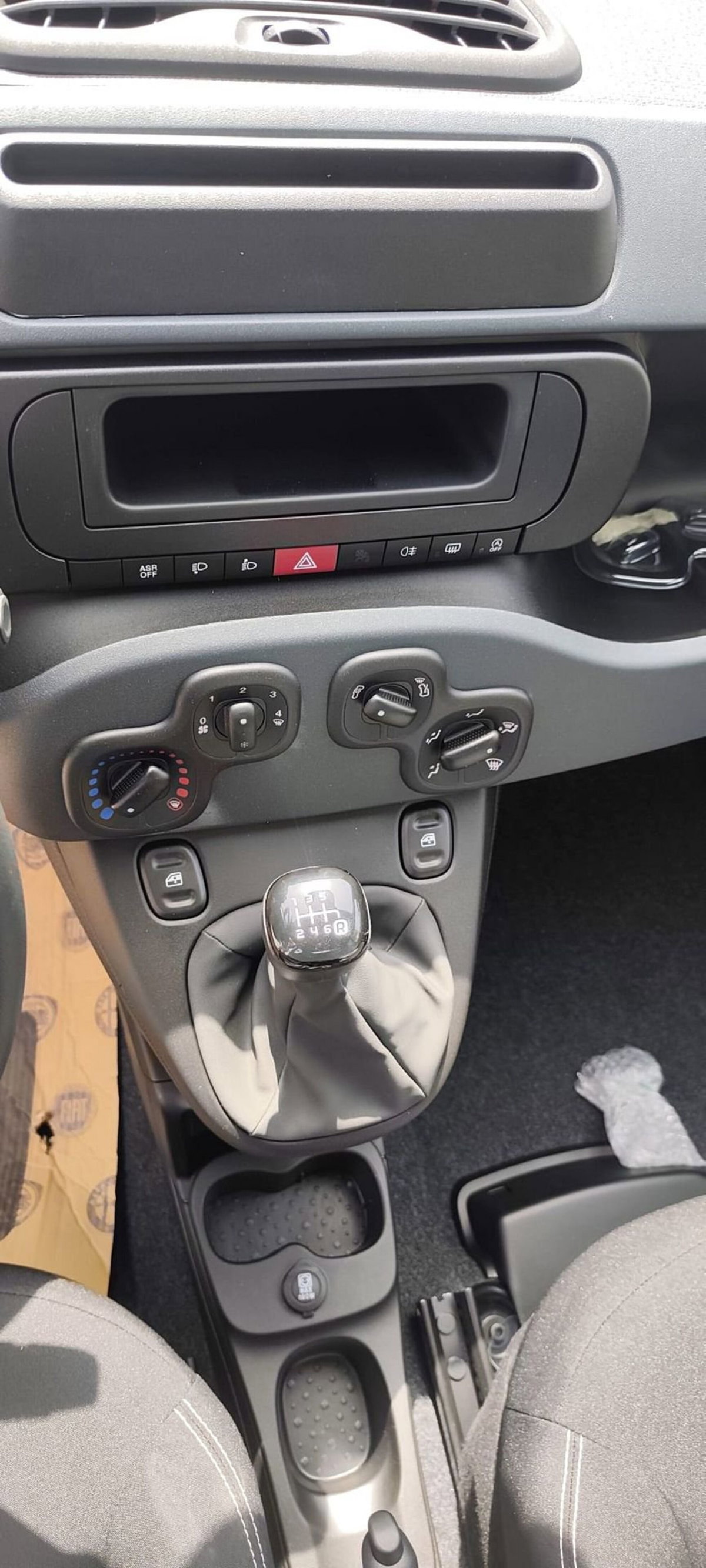 Fiat Pandina 1.0 firefly hybrid Pop s&s 65cv (10)