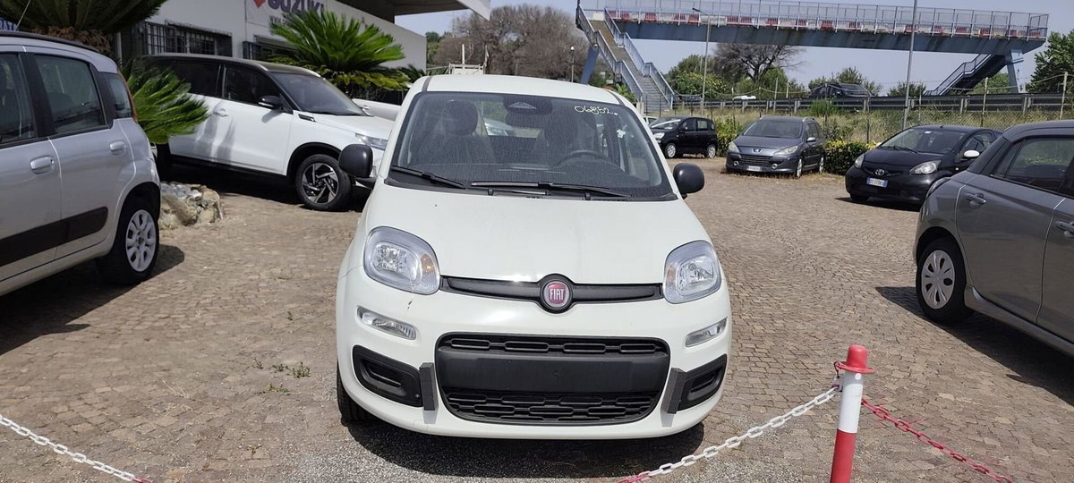 Fiat Pandina 1.0 firefly hybrid Pop s&s 65cv (2)