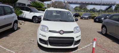 Fiat Pandina 1.0 firefly hybrid Pop s&s 65cv (2)