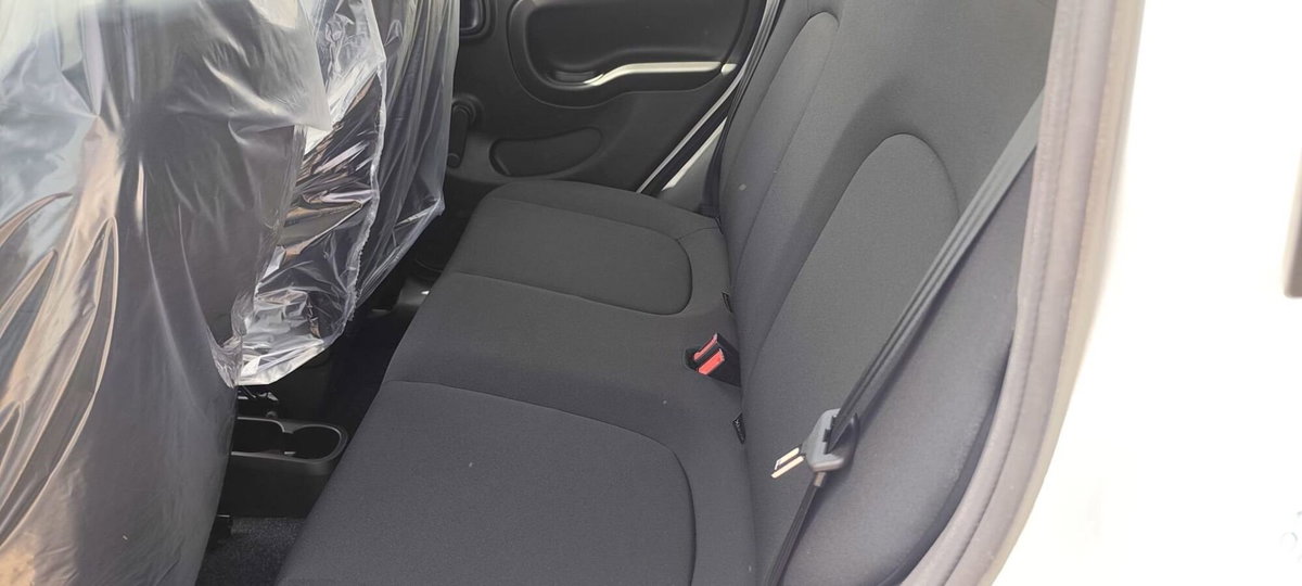Fiat Pandina 1.0 firefly hybrid Pop s&s 65cv (7)