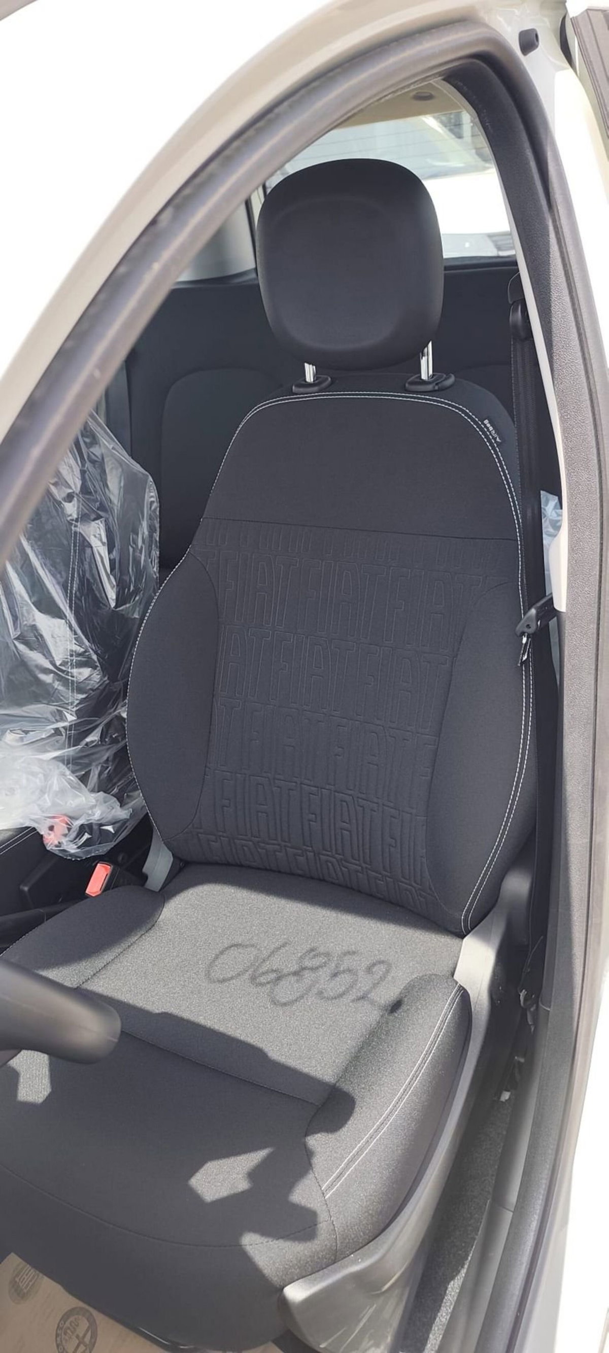 Fiat Pandina 1.0 firefly hybrid Pop s&s 65cv (9)