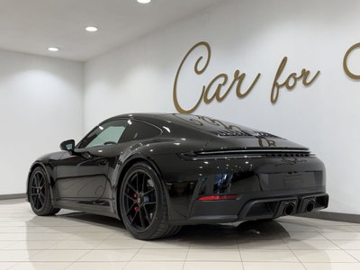 Porsche 911 Coupé 3.6 Carrera 4 GTS auto (11)