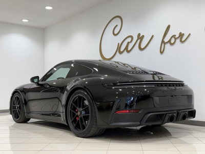 Porsche 911 Coupé 3.6 Carrera 4 GTS auto (12)