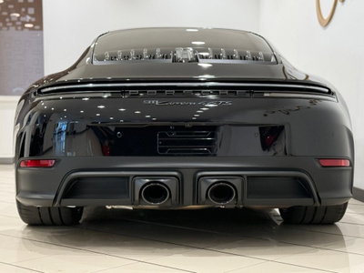 Porsche 911 Coupé 3.6 Carrera 4 GTS auto (14)