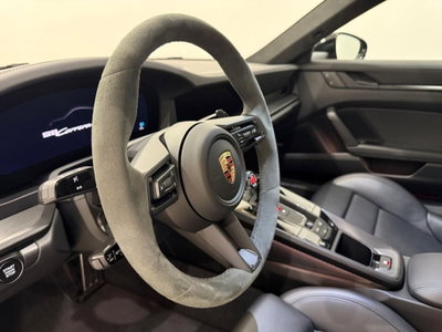 Porsche 911 Coupé 3.6 Carrera 4 GTS auto (16)