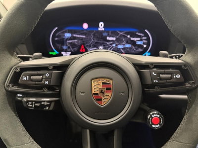 Porsche 911 Coupé 3.6 Carrera 4 GTS auto (19)