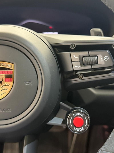 Porsche 911 Coupé 3.6 Carrera 4 GTS auto (20)