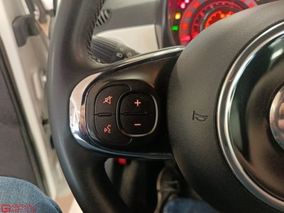 Fiat 500 Cabrio Icon + Cabrio 42 kWh (12)
