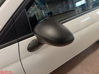 Fiat 500 Cabrio Icon + Cabrio 42 kWh (16)