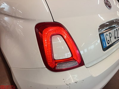 Fiat 500 Cabrio Icon + Cabrio 42 kWh (17)