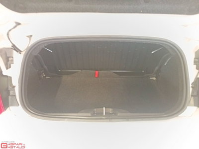 Fiat 500 Cabrio Icon + Cabrio 42 kWh (5)