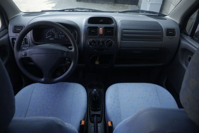 Suzuki Wagon R+ 16V cat 4x4 GL (2)