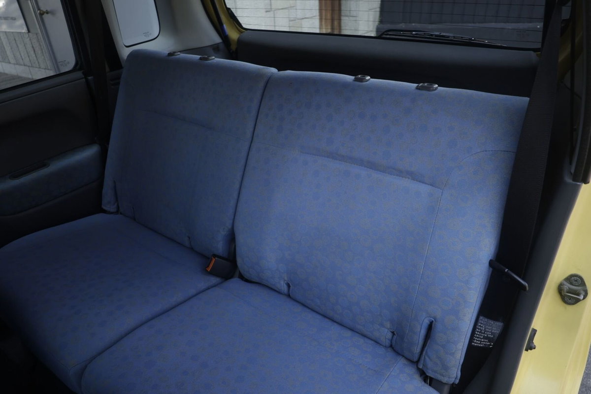 Suzuki Wagon R+ 16V cat 4x4 GL (3)