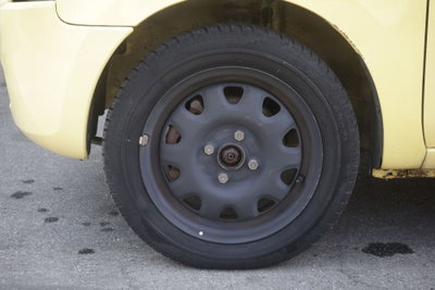 Suzuki Wagon R+ 16V cat 4x4 GL (5)