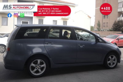 Mitsubishi Grandis DI-D 7 posti Intense (14)