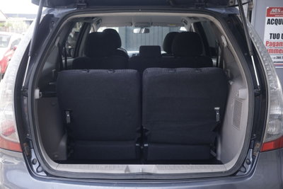 Mitsubishi Grandis DI-D 7 posti Intense (19)