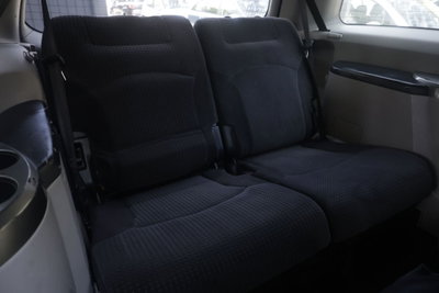 Mitsubishi Grandis DI-D 7 posti Intense (20)