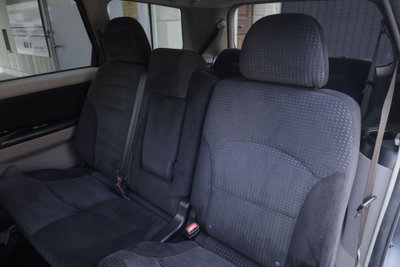Mitsubishi Grandis DI-D 7 posti Intense (3)