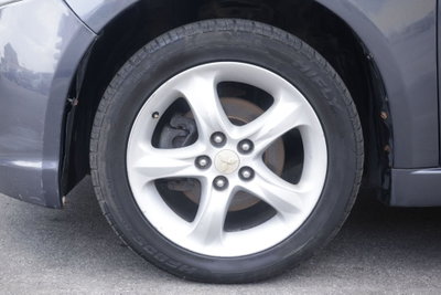 Mitsubishi Grandis DI-D 7 posti Intense (6)