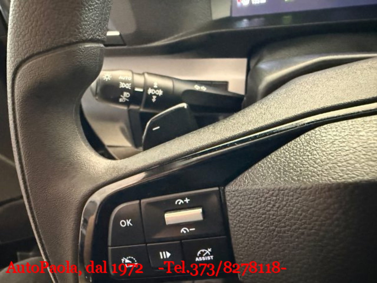 Fiat Scudo Furgone ce 2.0 bluehdi 180cv L3H1 Lounge AT8 (11)