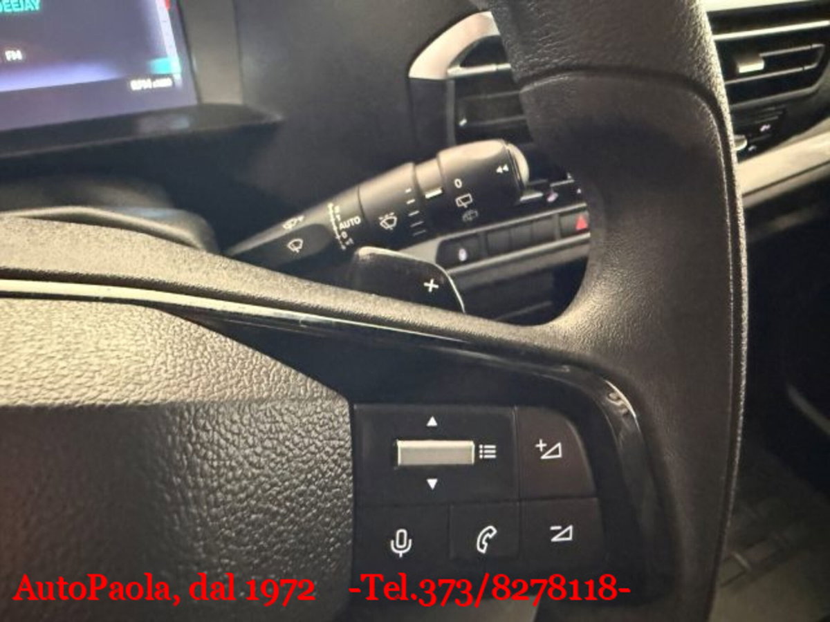Fiat Scudo Furgone ce 2.0 bluehdi 180cv L3H1 Lounge AT8 (12)