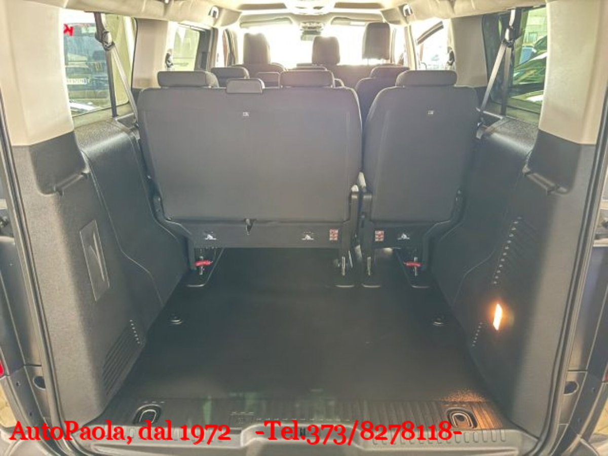 Fiat Scudo Furgone ce 2.0 bluehdi 180cv L3H1 Lounge AT8 (17)