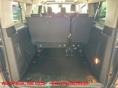 Fiat Scudo Furgone ce 2.0 bluehdi 180cv L3H1 Lounge AT8 (17)