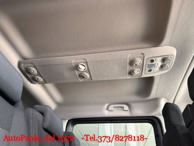 Fiat Scudo Furgone ce 2.0 bluehdi 180cv L3H1 Lounge AT8 (19)