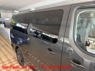 Fiat Scudo Furgone ce 2.0 bluehdi 180cv L3H1 Lounge AT8 (4)