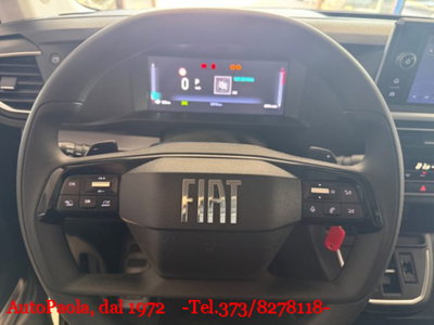 Fiat Scudo Furgone ce 2.0 bluehdi 180cv L3H1 Lounge AT8 (6)