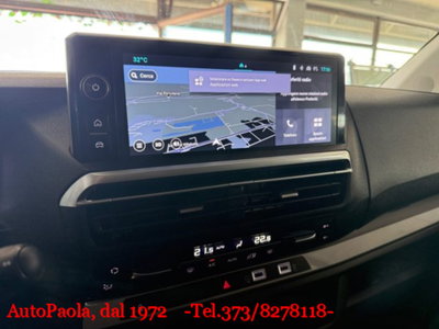Fiat Scudo Furgone ce 2.0 bluehdi 180cv L3H1 Lounge AT8 (7)